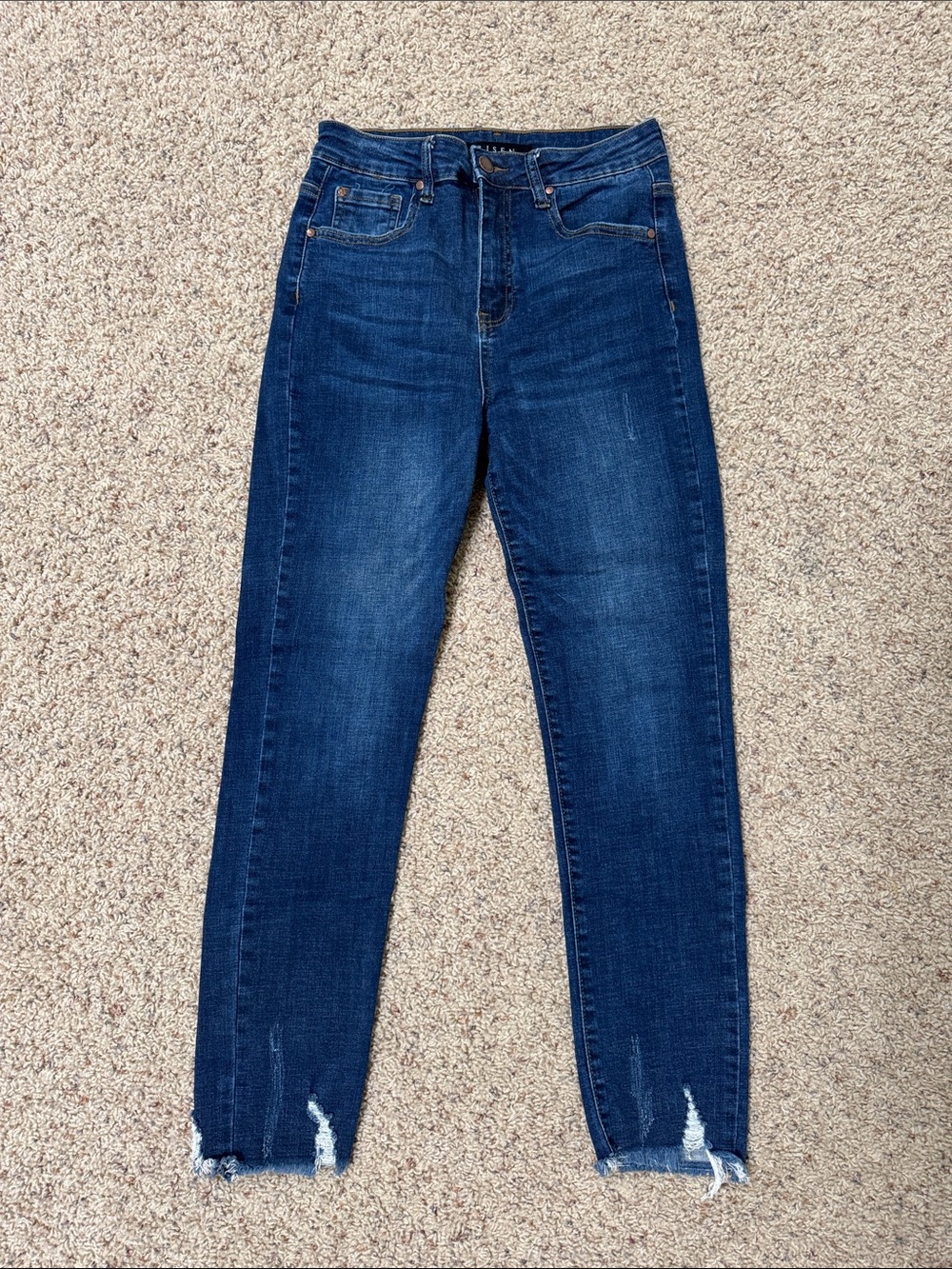 Risen Jeans